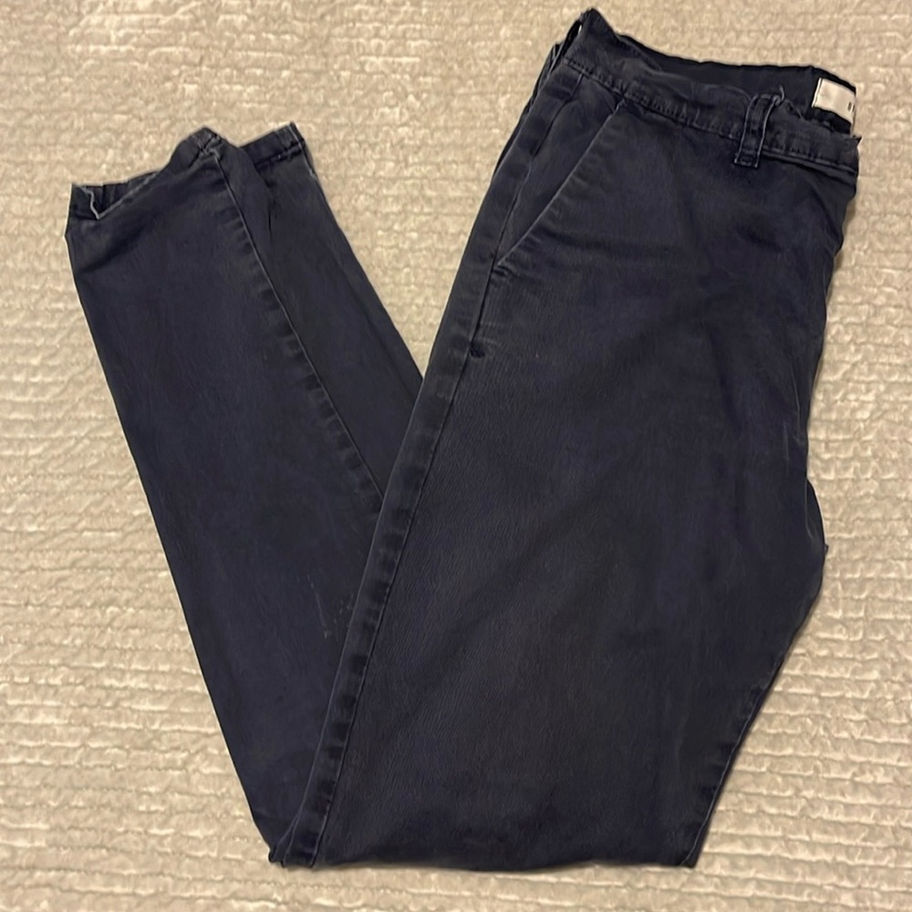Men’s chinos